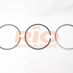 ANEL DE PISTÃO AGCO Série 20: 320 / 420 / 620 STD