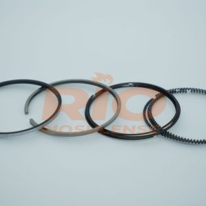 ANEL DE PISTÃO CHT 1.6 8V L4 SOHC +0,50