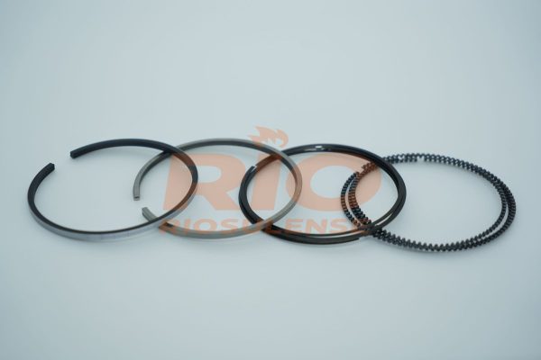 ANEL DE PISTÃO CHT 1.6 8V L4 SOHC STD