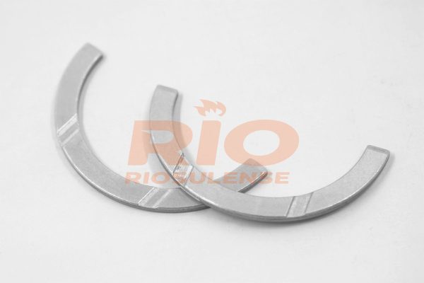 ARRUELA ENCOSTO FIAT 1050/1300 +0,25