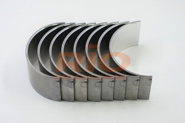 BRONZINA BIELA 4-203 / A4-203D / D4-203 STD