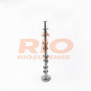 EIXO DE COMANDO ADM FORD DURATORQ 2.2L RANGER