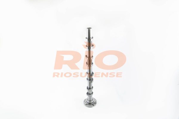 EIXO DE COMANDO ADM FORD DURATORQ 2.2L RANGER