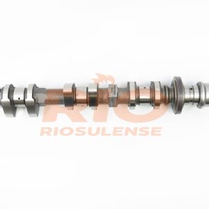 EIXO DE COMANDO ADM FORD TI-VCT 1.0L 12V KA