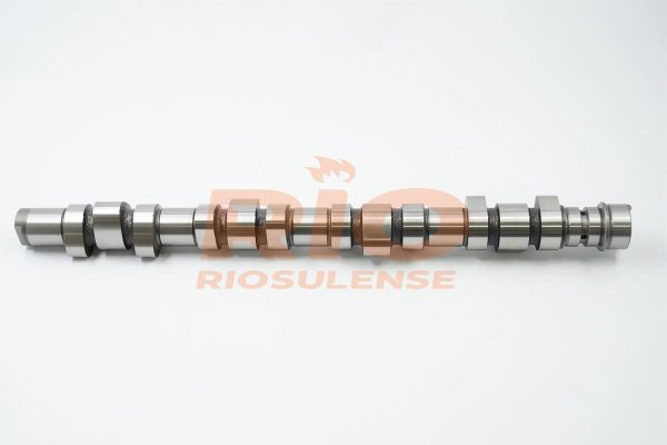 EIXO DE COMANDO ADM/ESC FIAT ARGO E-TORQ 1.8L 16V L4
