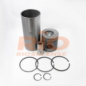KIT CAMISA MAXION S4 / S4T - STD