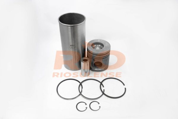 KIT CAMISA MAXION S4 / S4T - STD