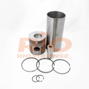 KIT CAMISA MERCEDES OM364 / OM366 - STD