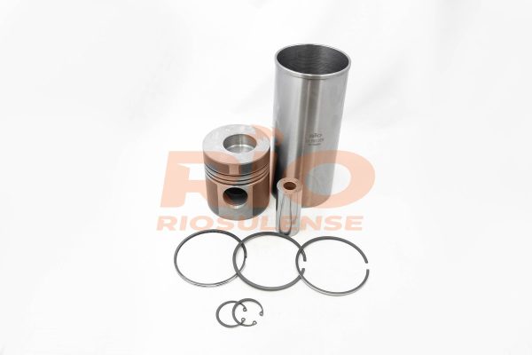 KIT CAMISA MERCEDES OM364 / OM366 - STD