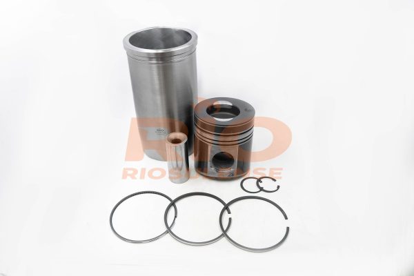 KIT CAMISA MERCEDES OM447LA OM449 - STD