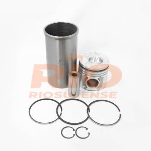 KIT CAMISA MWM SPRINT 4.07 - STD