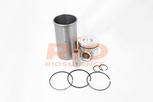KIT CAMISA MWM SPRINT 6.07 - STD