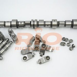KIT DE COMANDO + BALANCIM + TUCHO GM 1.0 8V MPFI GAS/ALC