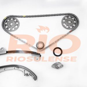 KIT DE DISTRIBUIÇÃO COMPLETO COROLLA 1.6L/1.8L