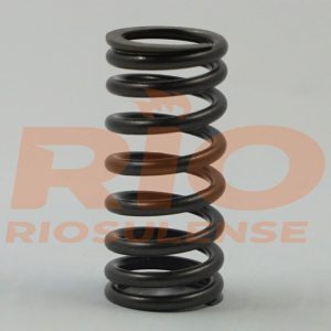 MOLA DE VALVULA ADM/ESC RENAULT 1.0 12V KWID
