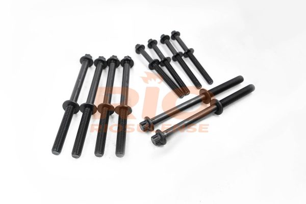 PARAFUSO DE CABEÇOTE FIAT DUCATO MULTIJET 2.3 16V 10/...