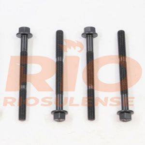 PARAFUSO DE CABEÇOTE FIAT FIRE EVO PALIO 1.0/1.3/1.4 8V