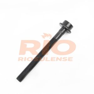 PARAFUSO DE CABEÇOTE FIAT PALIO/B RAVA 1.6L 16V