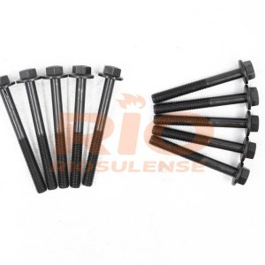 PARAFUSO DE CABEÇOTE FIAT UNO/PALIO 1.5/1.6L