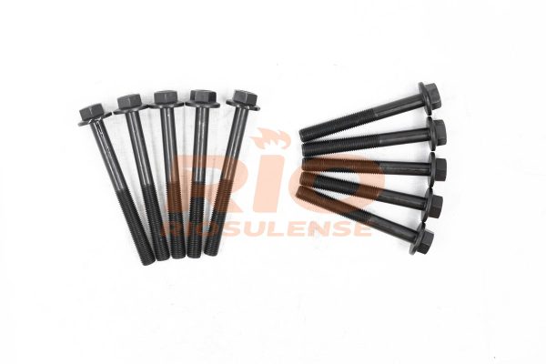 PARAFUSO DE CABEÇOTE FIAT UNO/PALIO 1.5/1.6L