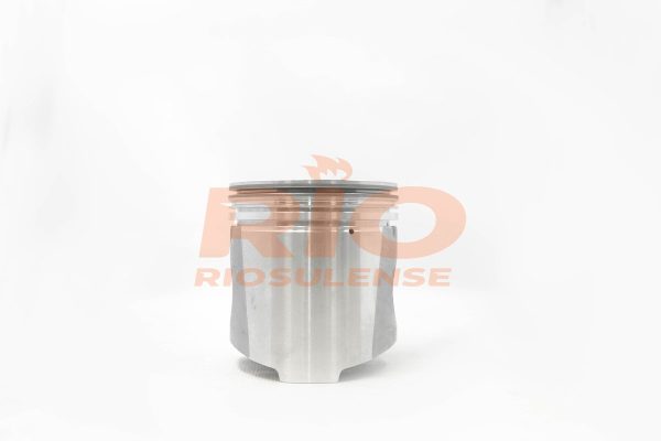 PISTÃO COM ANÉIS 3152/4203 - STD
