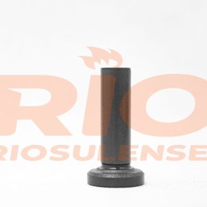 TUCHO VALVULA CUMMINS B/C COMANDO FERRO/ACO STD