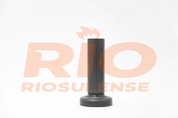 TUCHO VALVULA CUMMINS B/C COMANDO FERRO/ACO STD