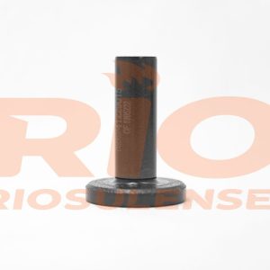TUCHO VALVULA CUMMINS ISB ELETRONICO 24V STD