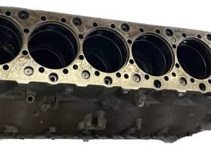 Bloco de motor FH D12