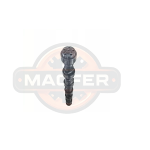 Comando Scania 360 com Bomba