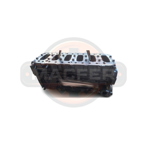 Bloco Cursor 10 - Ford Cargo